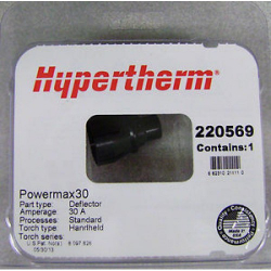 Купить Hypertherm Дефлектор T30V в Дубровицах