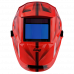 Купить Fubag OPTIMA 4-13 Visor Red в Дубровицах Купить Fubag OPTIMA 4-13 Visor Red в Дубровицах