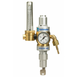Купить GasIQ Optimator Lock Ar/Mix 34l/min 3/4-3/8 с ротаметром и блокировкой расхода газа ключом в Дубровицах