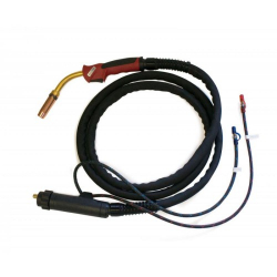 Купить Aurora MIG 500 WATER COOL 500A(60%) EURO 4m в Дубровицах