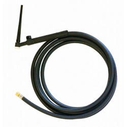 Купить Aurora TIG 9V 110A(35%)m12x1 8m с клапаном в Дубровицах