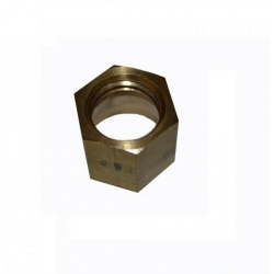 Купить Blueweld Гайка цанги 742355 в Дубровицах