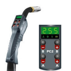 Купить EWM MT451W 5M PC2 EZA M9 5м POWERCONTROL 2 в Дубровицах