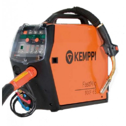 Купить Kemppi Механизм подачи проволоки MXF 65 профиль Work Pack в Дубровицах