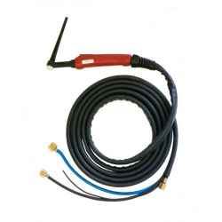 Купить Aurora TIG 20 250A (100%) M12x1, 1/4G, 3/8G, 4m вода в Дубровицах