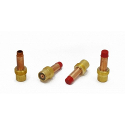Купить Aurora Держатель цанги GasLens d.1.6 (TIG17-18-26) (10 шт.) в Дубровицах