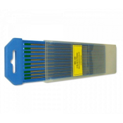 Купить Blueweld Комплект электродов для горелок TIG 802238 в Дубровицах