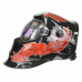 Купить FoxWeld FoxCraft киборг красный в Дубровицах