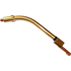 Купить Tbi Корпус горелки 7W-S, 50° в Дубровицах