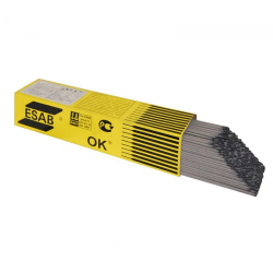 Стоимость ESAB OK 92.18 - 3,2mm - 0,8kg в Дубровицах