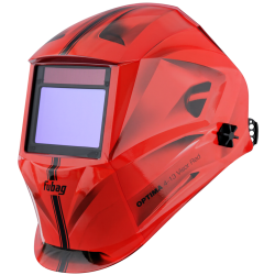 Купить Fubag OPTIMA 4-13 Visor Red в Дубровицах