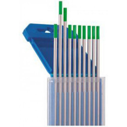 Купить Tbi WP-15(green) d 4.0 в Дубровицах